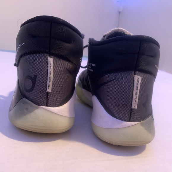 Nike zoom KD 12 - Picture 12 of 12